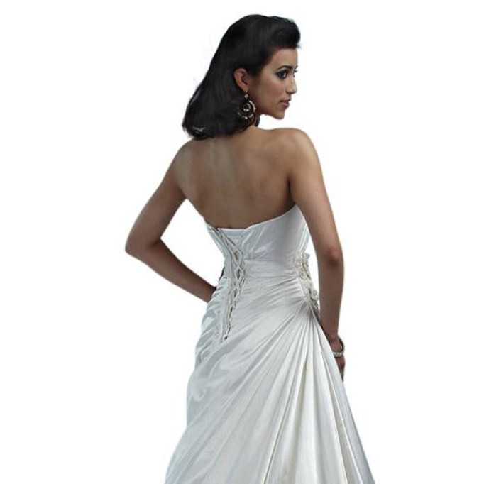 Fenduch  10032 Bridal Dress