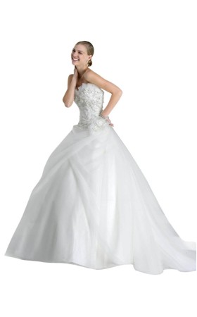 Fenduch  10051 Bridal Dress