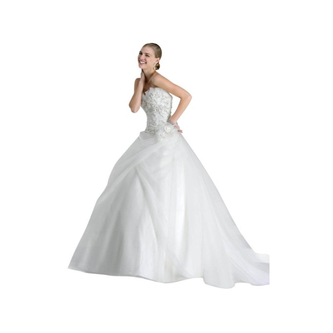 Fenduch  10051 Bridal Dress