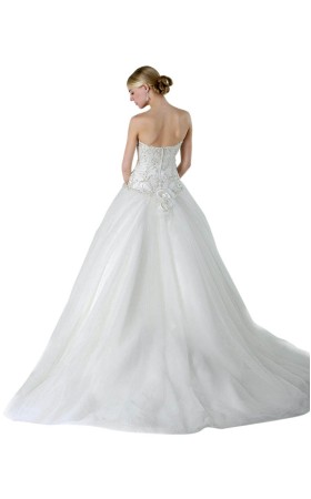 Fenduch  10051 Bridal Dress