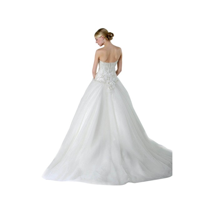 Fenduch  10051 Bridal Dress