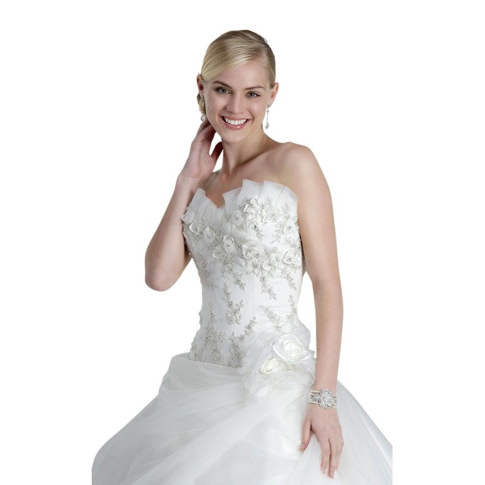 Fenduch  10051 Bridal Dress