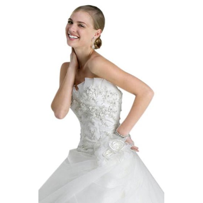 Fenduch  10051 Bridal Dress