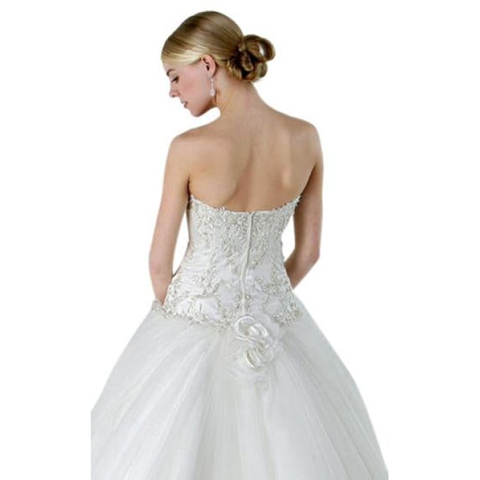 Fenduch  10051 Bridal Dress