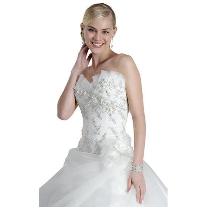Fenduch  10051 Bridal Dress