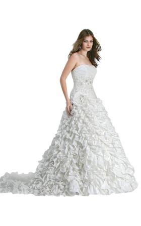 Fenduch  10052 Bridal Dress