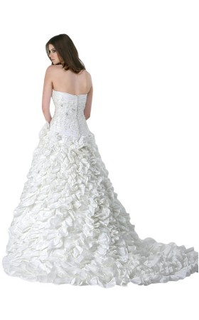 Fenduch  10052 Bridal Dress