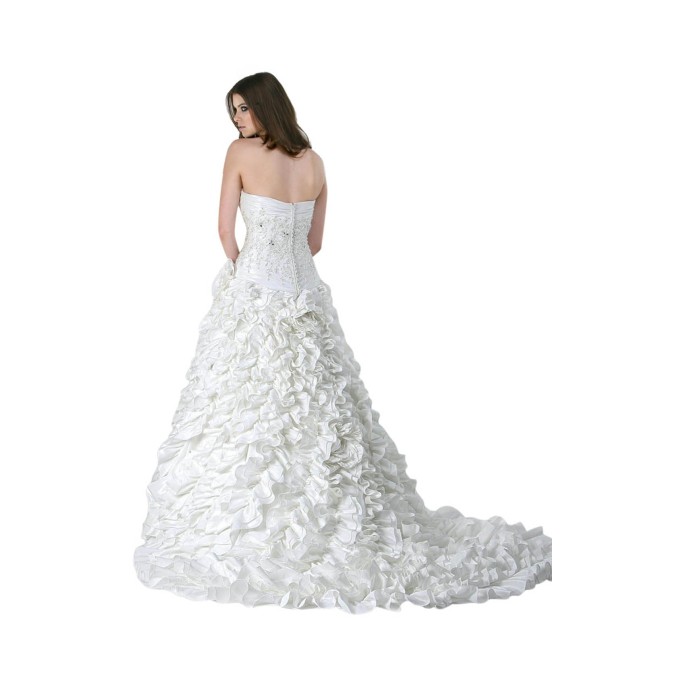 Fenduch  10052 Bridal Dress