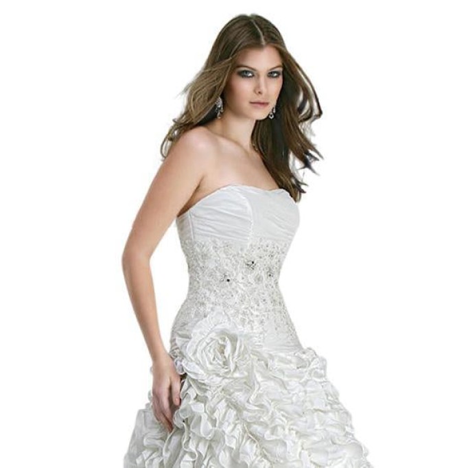 Fenduch  10052 Bridal Dress