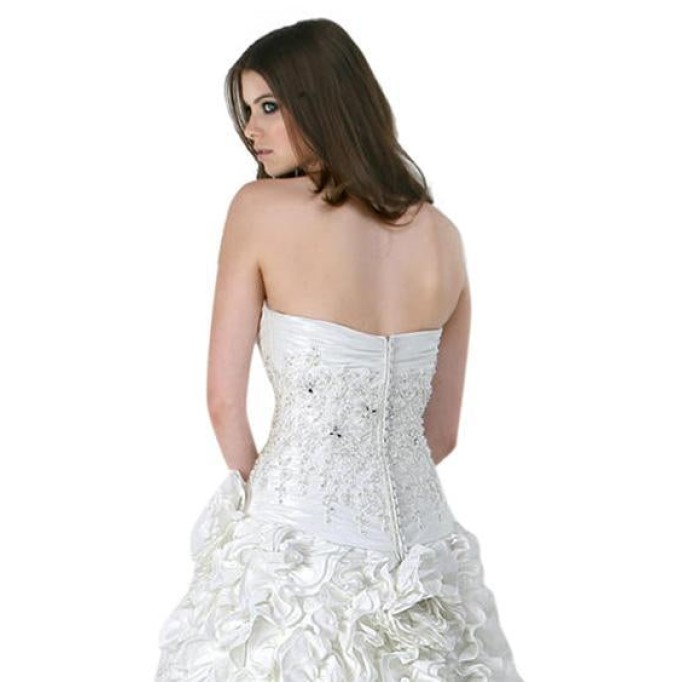 Fenduch  10052 Bridal Dress