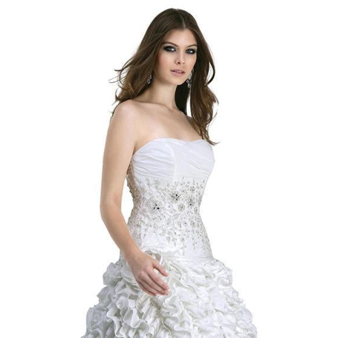 Fenduch  10052 Bridal Dress