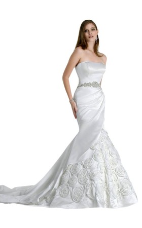 Fenduch  10067 Bridal Dress
