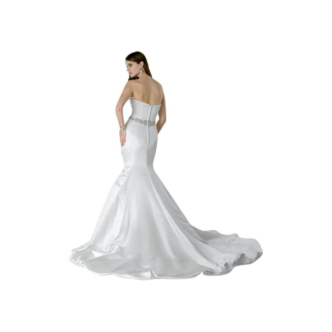 Fenduch  10067 Bridal Dress