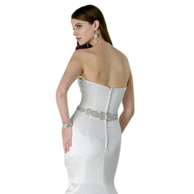 Fenduch  10067 Bridal Dress
