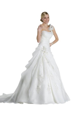 Fenduch  10068 Bridal Dress