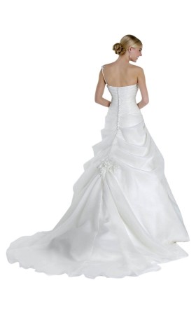 Fenduch  10068 Bridal Dress