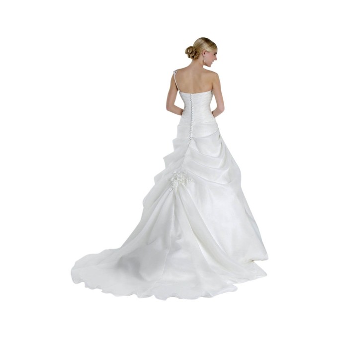 Fenduch  10068 Bridal Dress