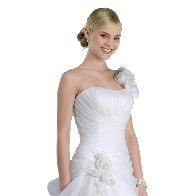 Fenduch  10068 Bridal Dress