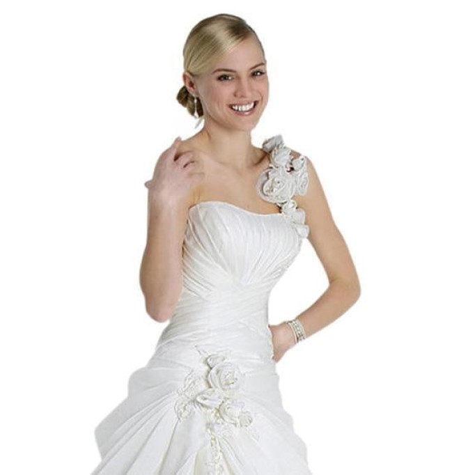 Fenduch  10068 Bridal Dress