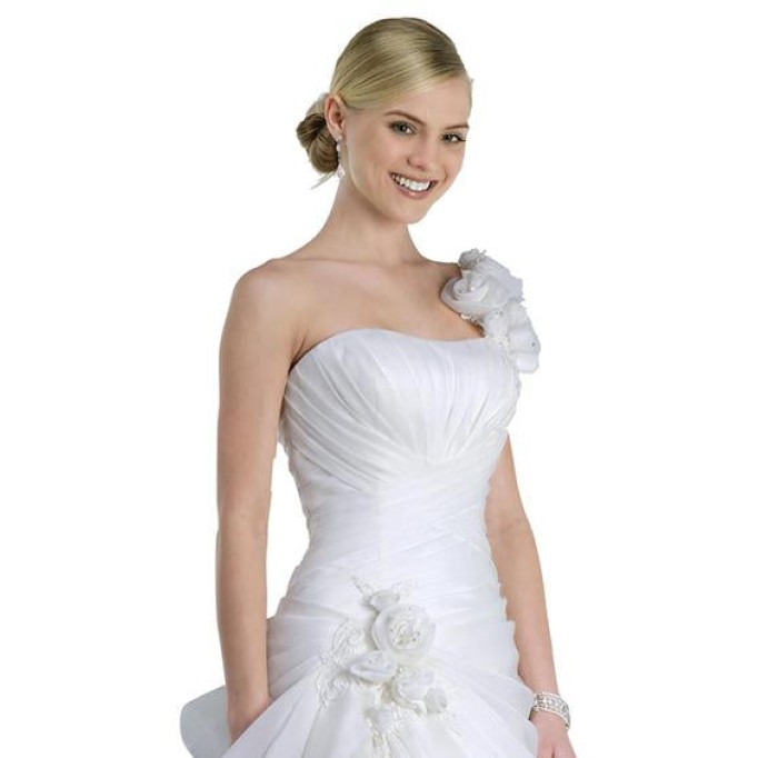 Fenduch  10068 Bridal Dress
