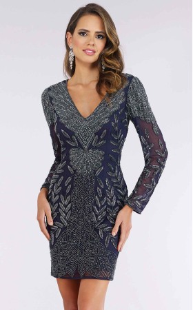 Fenduch FD 29376 Dress