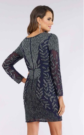Fenduch FD 29376 Dress
