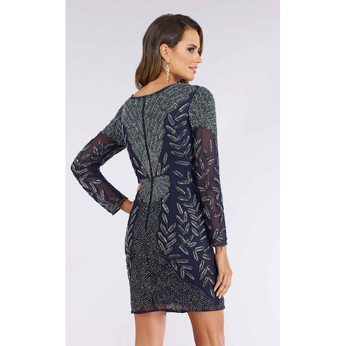 Fenduch FD 29376 Dress