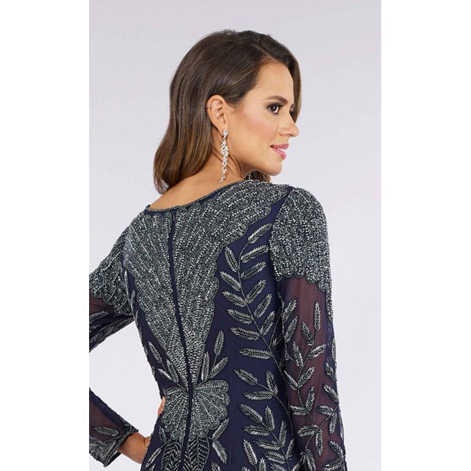 Fenduch FD 29376 Dress