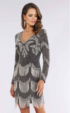 Fenduch FD 29377 Dress