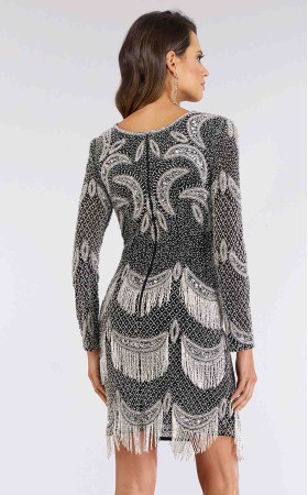 Fenduch FD 29377 Dress