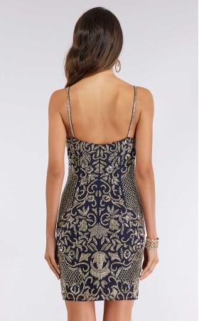 Fenduch FD 29378 Dress
