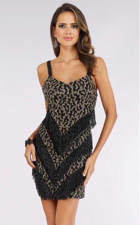 Fenduch FD 29379 Dress