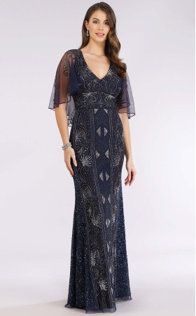 Fenduch FD 29393 Dress