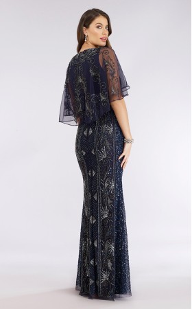 Fenduch FD 29393 Dress