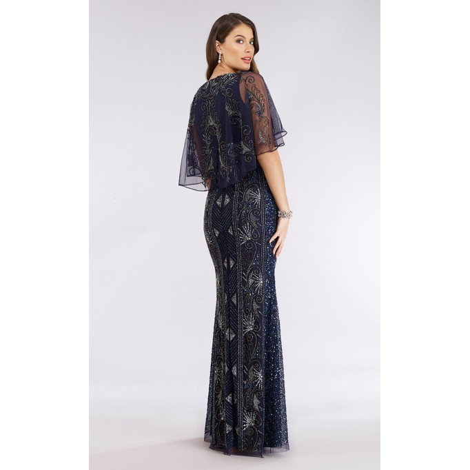 Fenduch FD 29393 Dress