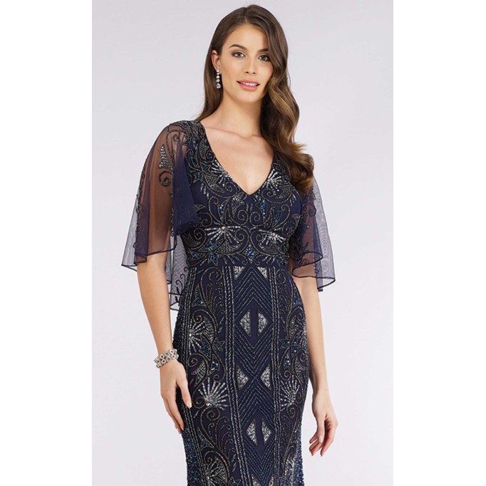 Fenduch FD 29393 Dress