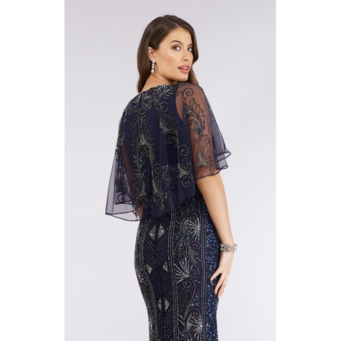 Fenduch FD 29393 Dress