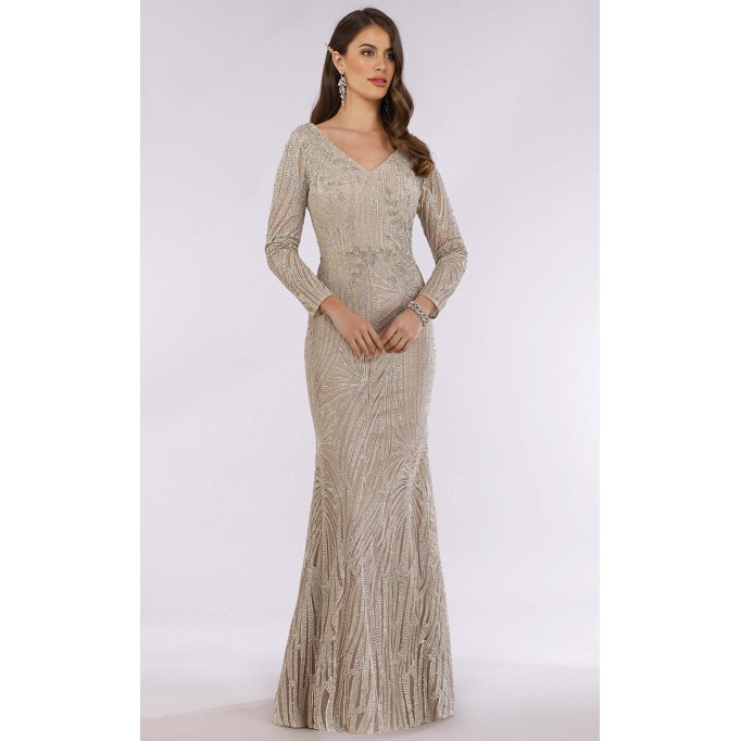 Fenduch FD 29617 Dress
