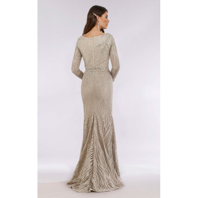 Fenduch FD 29617 Dress