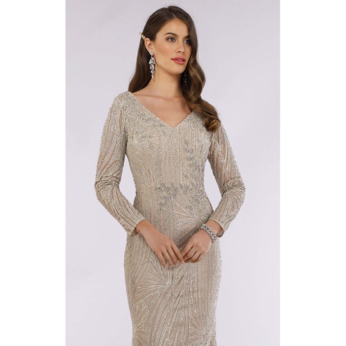 Fenduch FD 29617 Dress