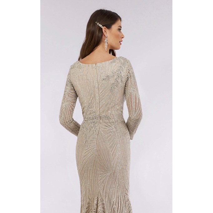 Fenduch FD 29617 Dress