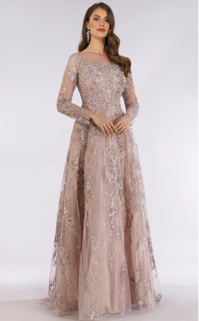 Fenduch FD 29618 Dress