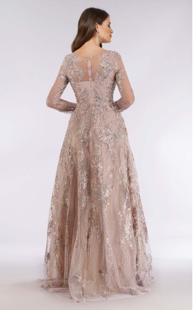 Fenduch FD 29618 Dress