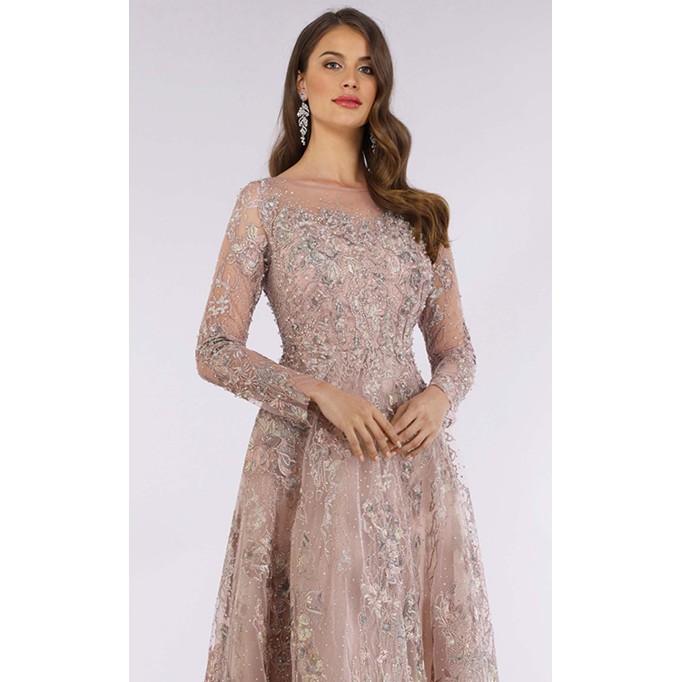 Fenduch FD 29618 Dress