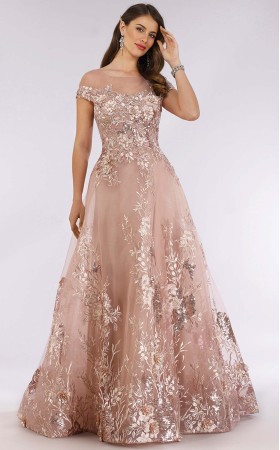 Fenduch FD 29619 Dress