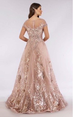 Fenduch FD 29619 Dress
