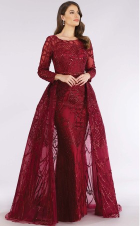 Fenduch FD 29633 Dress