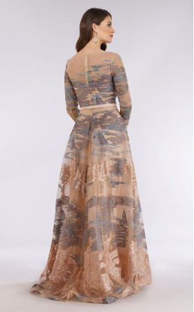 Fenduch FD 29640 Dress