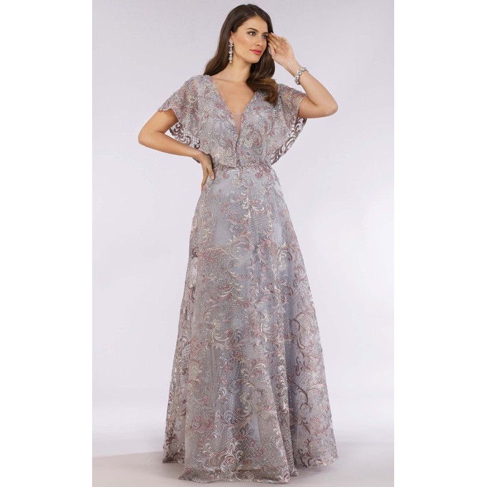 Fenduch FD 29641 Dress