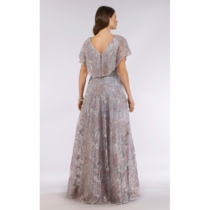 Fenduch FD 29641 Dress